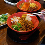 麺心 よし田 - 料理写真: