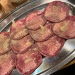 焼肉 眞佐可 - 