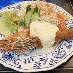 喫茶レストランかかし - 