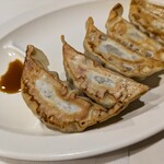 幸楽苑 - 料理写真:餃子