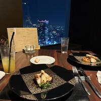 PRIME TOKYO 新宿野村ビル49F - 