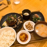 京都石塀小路豆ちゃ 有楽町 - 