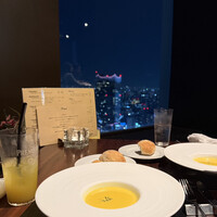 PRIME TOKYO 新宿野村ビル49F - 
