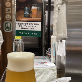 ワールドクラフトビールバー_0