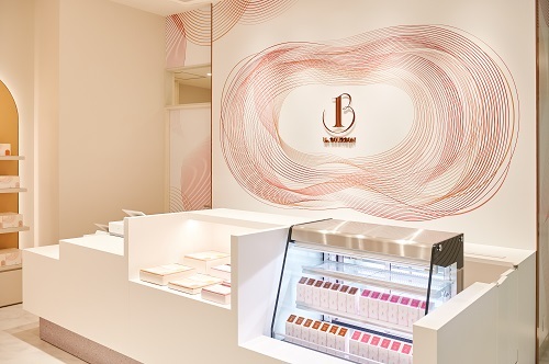 写真 : Un BOURBON （アンブルボン） - 新潟/洋菓子 | 食べログ