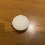 日の出 - 碁石（蛤の殻）桑名産では無いとのこと