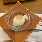 日の出 - デザート