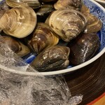 日の出 - 大蛤（8年もの）