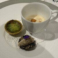 オーベルジュ・ド・リル トーキョー - 