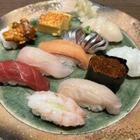 おたる政寿司 栄 - 