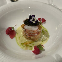 オーベルジュ・ド・リル トーキョー - 