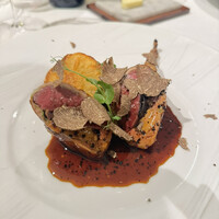 オーベルジュ・ド・リル トーキョー - 