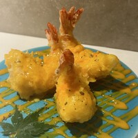 NK 蕎麦屋の二階 - 