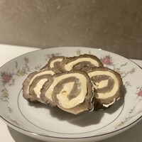 NK 蕎麦屋の二階 - 
