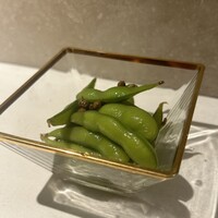 NK 蕎麦屋の二階 - 