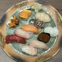 おたる政寿司 栄 - 