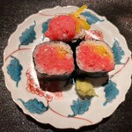 車力門 おの澤 - 