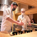 車力門 おの澤 - 