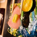 車力門 おの澤 - 