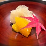 車力門 おの澤 - 