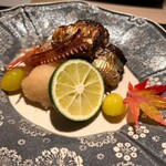 車力門 おの澤 - 