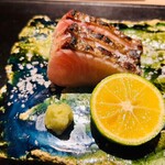 車力門 おの澤 - 