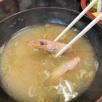 廻鮮寿司処 タフ - 