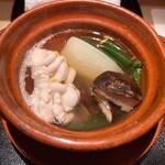 車力門 おの澤 - 