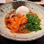 車力門 おの澤 - 