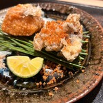 車力門 おの澤 - 