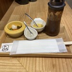 とんかつ ばんぶー - 