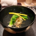 車力門 おの澤 - 