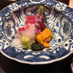 車力門 おの澤 - 