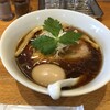 らぁ麺 なか川