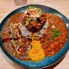 カレー サファリ