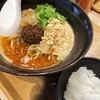 担々麺 かんだ橋 本店