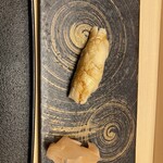 銀座すし嘉 はなれ - 