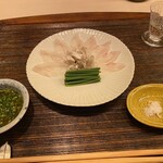 霞町 やまがみ - 