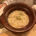 霞町 やまがみ - 