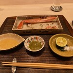 霞町 やまがみ - 