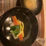 霞町 やまがみ - 