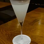 カーヴ - ギムレット