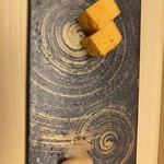 銀座すし嘉 はなれ - 