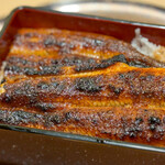 Sumiyaki Hitsumabushi Unagi Munagi - Umu Unaju ☆