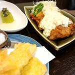 魚山亭 渋谷店 - 