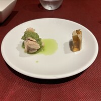 ジョーズ シャンハイ ニューヨーク 銀座店 - 