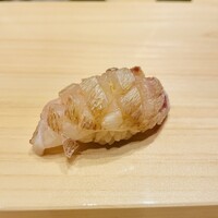 鮨 利﨑 恵比寿 - 