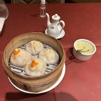 ジョーズ シャンハイ ニューヨーク 銀座店 - 