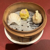 ジョーズ シャンハイ ニューヨーク 銀座店 - 