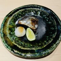 鮨 利﨑 恵比寿 - 